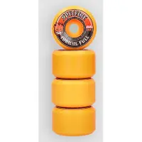 Spitfire Team Color Pack F499 Conical Full 56 Rollen orange Gr. Uni