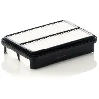 MANN-FILTER Luftfilter c26015 Filtereinsatz 51mm für PEUGEOT CITROËN MITSUBISHI