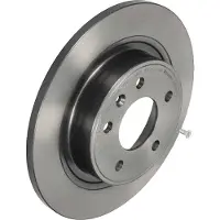 Brembo Bremsscheibe 08b35111 292mm 12mm für OPEL VAUXHALL CHEVROLET (SGM)