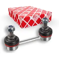 FEBI BILSTEIN Stange/Strebe, Stabilisator 27198 Hinterachse rechts für BMW