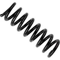 BILSTEIN Fahrwerksfeder 36266562 Hinterachse für MERCEDES-BENZ