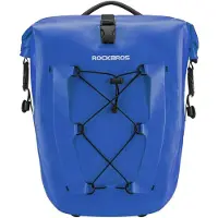 RockBros 30140022004 Fahrradtasche 25-32L wasserdicht