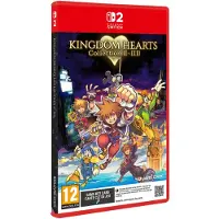 KINGDOM HEARTS Collection I-III, Nintendo Switch 2, E10+ (Jeder über 10 Jahre), Download