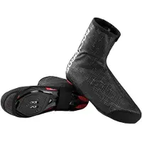 RockBros Ochraniacze na buty LF1081 wiatroodporne wodoodporne 42-46 cm - czarne