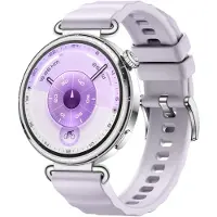 Huawei Watch GT 6 Smartwatch, GPS, 41mm, Lila