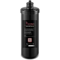 Sonstiges Ersatzfilter für Q5 System, 10000 Gallonen Kapazität, 0,01 Mikron 5-Stufen Tiefenfiltration