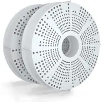 Sonstiges Ersatzfilter für Trinkbrunnen 2er-Pack Ø 14 cm