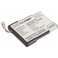 Cameron Sino Akumulator Bateria Typ Sp70c 4-285-985-01 Do Sony Psp E1000 E1008 E1002 / Cs-sp007sl