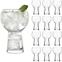 Libbey 12er Set -Ballon -SYMBIO- 473 ml Ø: 8,5 cm, H: 14,5 cm