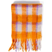 ONLY Onlmia Life Check Scarf Cc