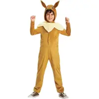 Pokémon Monkey Kinderkostüm