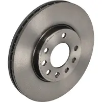 Brembo Bremsscheibe 09762911 280mm 25mm für OPEL VAUXHALL CHEVROLET