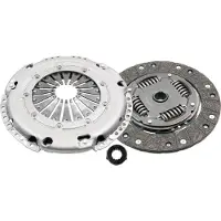 Blue Print Kupplungssatz adbp300040 für VW