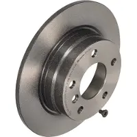 Brembo Bremsscheibe 08536621 280mm 10mm für BMW DE LA CHAPELLE