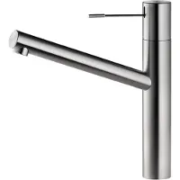 Kwc Ono 1, Spültischarmatur, Edelstahl, Hochdruck