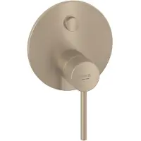 Kludi 38759N576 BOZZ UP-Wafü-/Br.-EHM Push