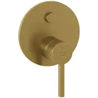 Kludi 20759N015 NOVA FONTE UP-Wafü-/Br.-EHM Push