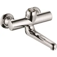 Kludi 335330500 PROVITA Wandarmatur-EHM DN 15