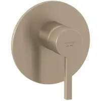 Kludi 20755N515 NOVA FONTE UP-Br-EHM, Feinbau-Set