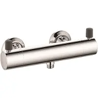 Kludi 353300538 PROVITA Brause-Thermostat