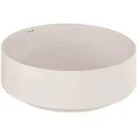 Kludi -RESA R Waschtisch 40 x 40 H14 cm
