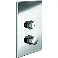 Schell 018090699 UP-Dusche LINUS D-SC-T
