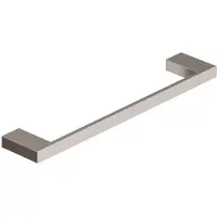 Kludi VELA C Handtuchhalter Länge = 300MM chrom, 3196205 3196205