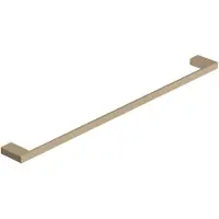 Kludi VELA C Badetuchhalter 31979N5 600 mm, Stainless Brushed Nickel P