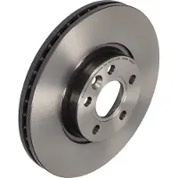 Brembo Bremsscheibe 09a42711 300mm 28mm für FORD VOLVO ASIA LAND ROVER
