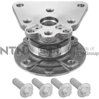 SNR Radlagersatz R159.103