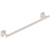 Kludi VELA S Handtuchhalter Länge 450MM mattweiß, 2598053 2598053