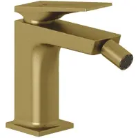 Kludi -DECUS Bidet-Einhandmischer