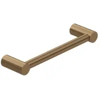 Kludi VELA R Handtuchhalter 300mm 58962N1 Brushed Bronze