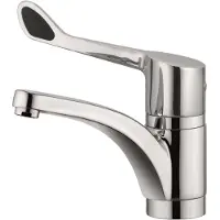 Kludi 349080534 MEDI CARE Spültisch-EHM DN 15