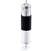 Mann Kraftstofffilter wk5213 Leitungsfilter 274mm für BMW