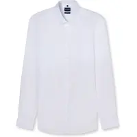 Olymp Businesshemd "Level Five, Body Fit, Button-down"