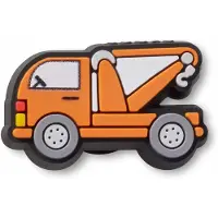 Crocs Jibbitz Pin Kleiner Abschleppwagen Schuh-Anhänger