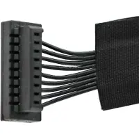 AccuCell Akku passend für Apple A1321, A1382, A1286, MB985, MB986, MC118, MC371, MC372, MC373