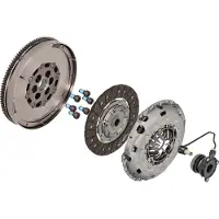 LuK Kupplungssatz 600015800 für OPEL VAUXHALL