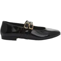 Tommy Hilfiger Ballerinas T3A3-35131-0774 D Schwarz 35