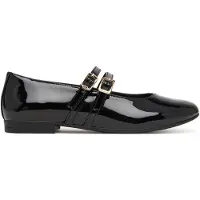 Tommy Hilfiger Ballerinas T3A3-35131-0774 S Schwarz 32