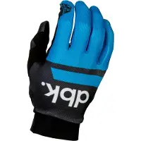FLY Racing Pro Lite Dbk Offroad-handschuhe