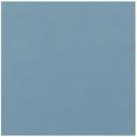 Hessnatur Perkal Kissenbezug in graublau | Gr.: 40 x 80 cm