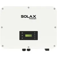 Solax Hybrid-Wechselrichter | X3-ULT-30K | 3MPPT | 30 kW