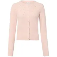 Marie Lund Strickjacke in rosa - 0003 | Gr.: M