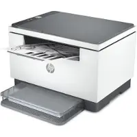 HP Laserjet M236d Laserdrucker Drucken Kopieren Scannen