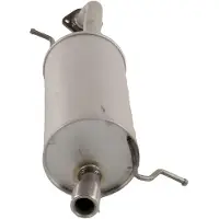 Walker Endschalldämpfer 23203 für MAZDA