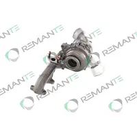 REMANTE Lader, Aufladung 003001000084r für SEAT SKODA VW VAG