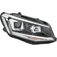 Hella Bi-Xenon Scheinwerfer rechts für Dacia Dokker VW Caddy