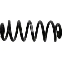 SACHS Fahrwerksfeder 994993 für SEAT